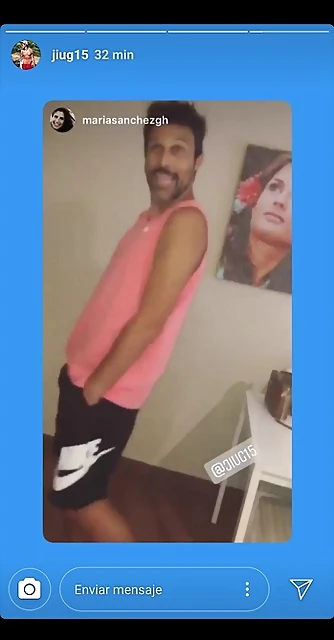 Video Hugo IG Stories 2-6-2019 (6) Video Hugo IG Stories 2-6-2019 (6)