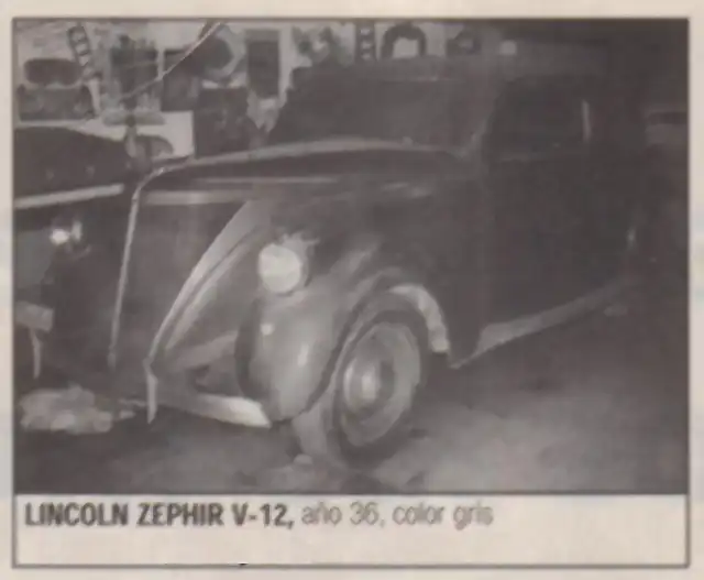 Zephir V-12 1936 -75484