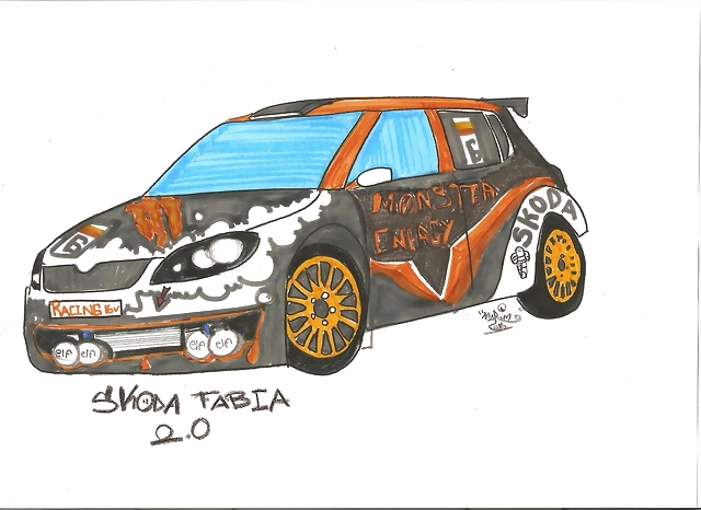diseño skoda diseño skoda