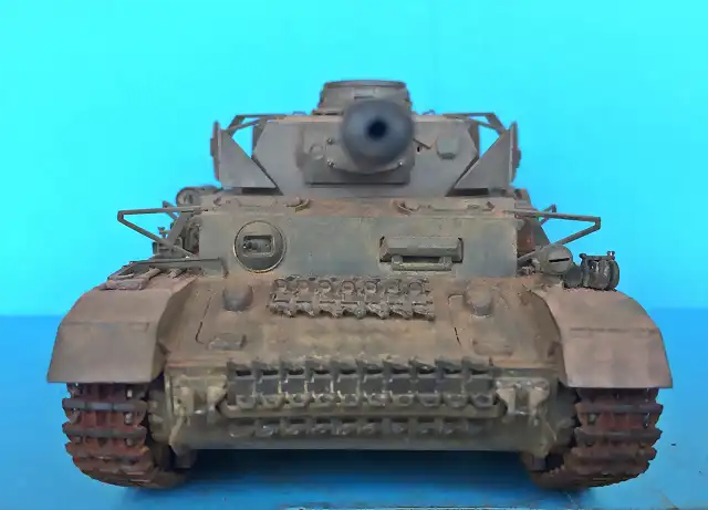 PANZER IV 052