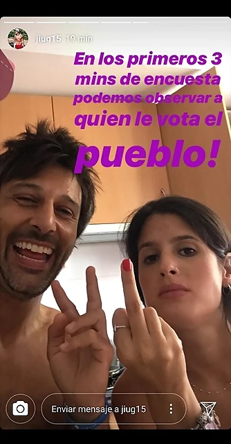 Hugo IG Stories 27-8-2019 (5) Hugo IG Stories 27-8-2019 (5)