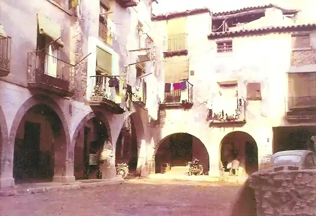 Mequinenza Zaragoza (1)