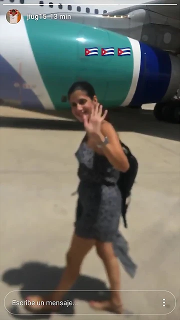 Video Hugo IG Stories 25-6-2017 (1) Video Hugo IG Stories 25-6-2017 (1)
