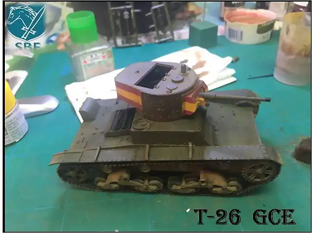 T-26 GCE 033