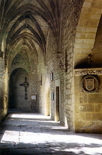 ubeda claustro 2