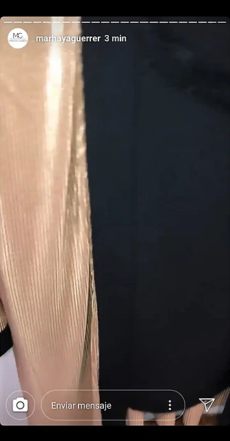 Video Marhaya Guerrer IG Stories 9-12-2019 (12) Video Marhaya Guerrer IG Stories 9-12-2019 (12)