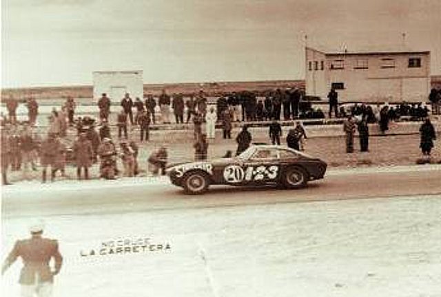 ferrari nº 20 ferrari nº 20
