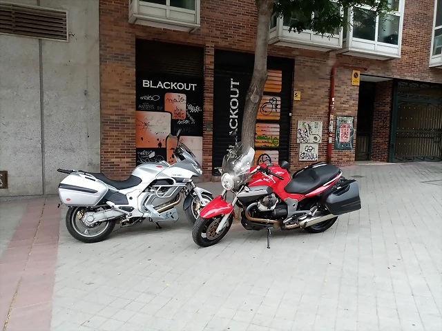 Breva 1 Breva 1