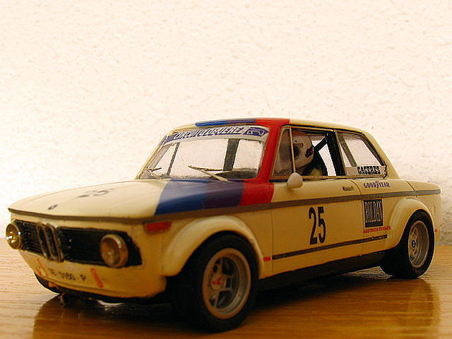 BMW 2002 Campeonato Andaluz 4 BMW 2002 Campeonato Andaluz 4