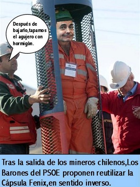zapatero zapatero