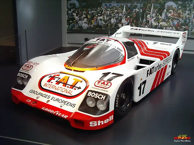 Porsche-956-C