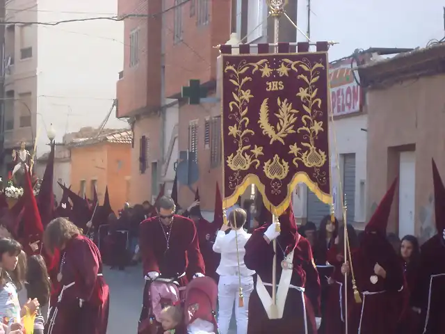 Semana Santa Albatera 2011 019