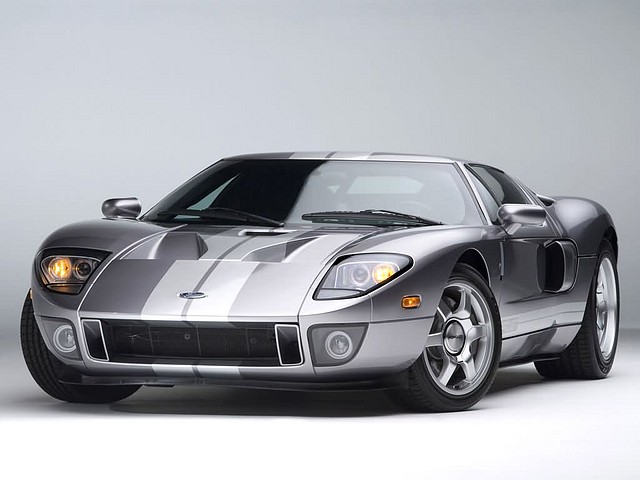 Ford-GT