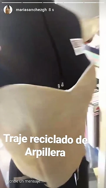 Video Mar?a IG Stories 13-6-2017 (2) Video Mar?a IG Stories 13-6-2017 (2)