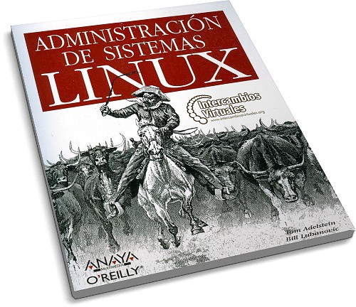 Administraci?n de sistemas Linux - Caratula
