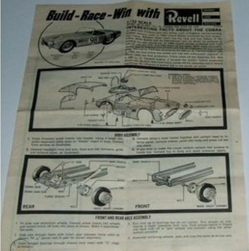 R-3100 Car kit instructions