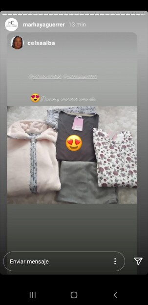 Marhaya Guerrer IG Stories 9-11-2020 (8) Marhaya Guerrer IG Stories 9-11-2020 (8)