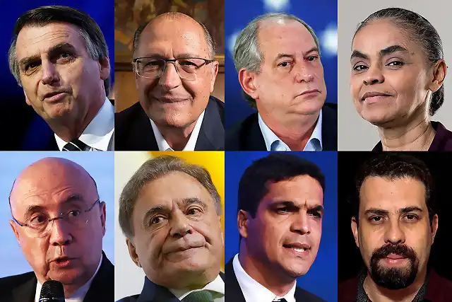 brasil-candidatos-presidencia-debate-redetv