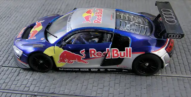 Gonmarcar Ref.A2017-Audi R8 LMS Red Bull -Terramar Carlos Sainz-Miguel Molina Terramar 2012 (1)