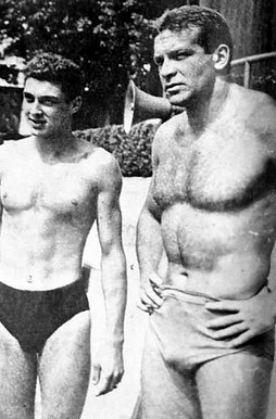 Bud Spencer (carlo pedersoli Bud Spencer (carlo pedersoli