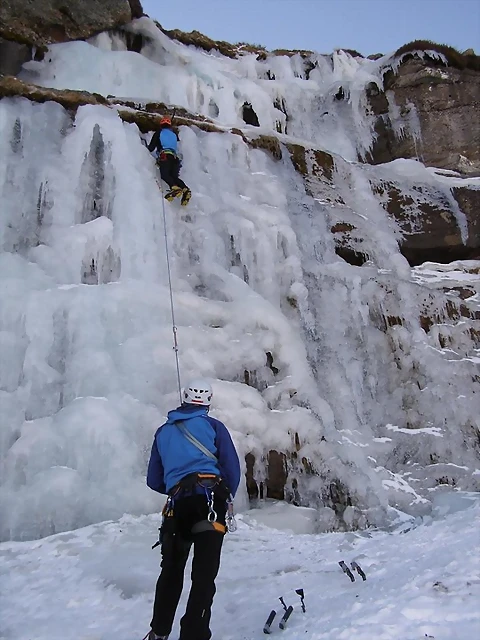 hielo hielo