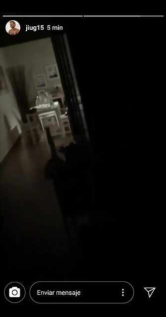 Video Hugo IG Stories 11-10-2019 (2) Video Hugo IG Stories 11-10-2019 (2)