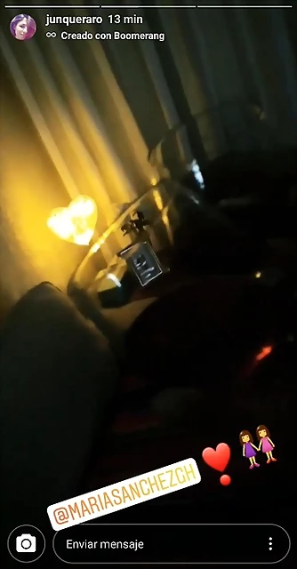 Video Roc?o IG Stories 23-3-2019 Video Roc?o IG Stories 23-3-2019