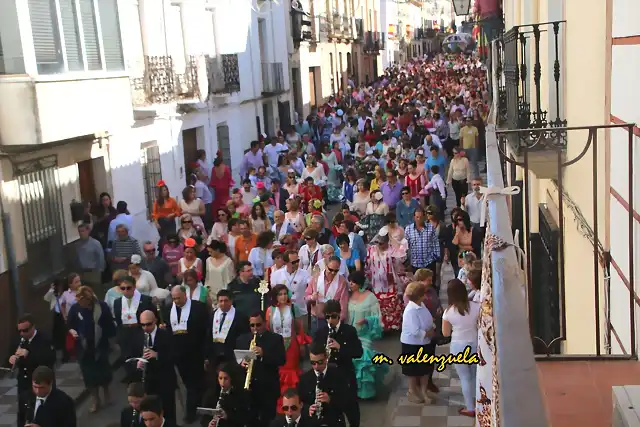 06, autoridades, paseillo, marca vale