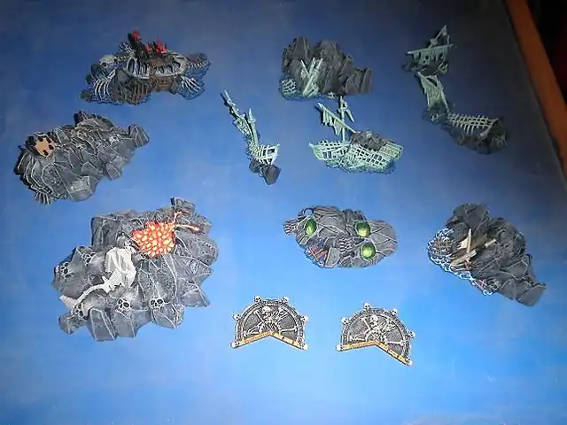 islas dreadfleet