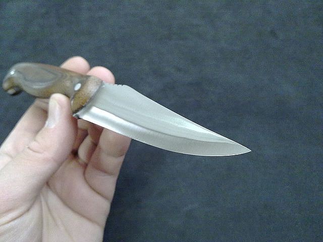 AnimalKnife Delta-knife ~15