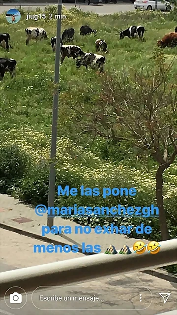 Hugo IG Stories 22-4-2018 (1)