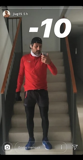Hugo IG Stories 21-11-2019 Hugo IG Stories 21-11-2019