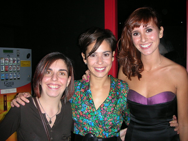 MARINA&CARLOTA&YO