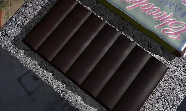 Render Chocolate 1