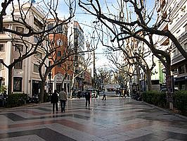 gandia paseo gandia paseo