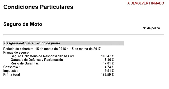 seguro seguro