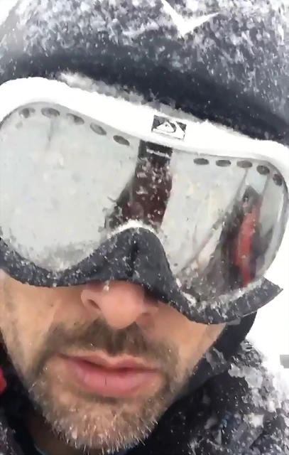 Video Hugo IG Stories 10-1-2017 (5)