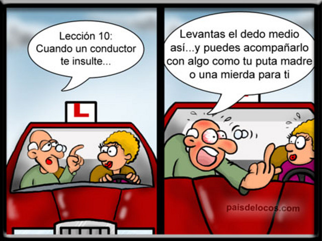 instruyendo