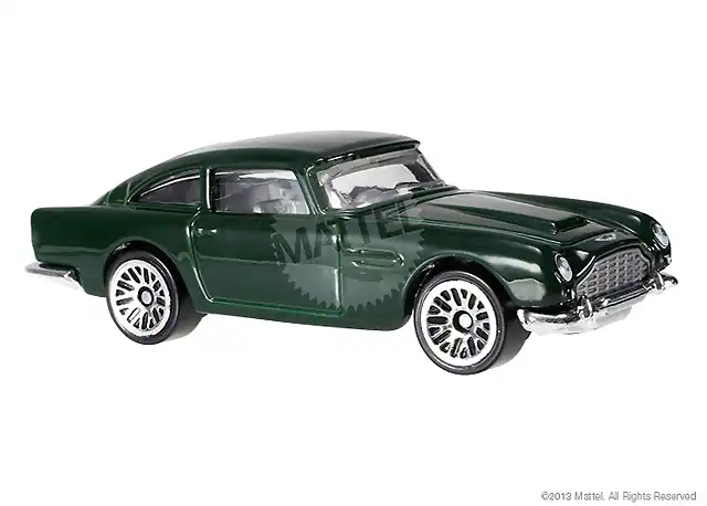 zz2 1963astonmartindb5