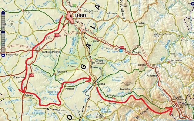 Z Mapa Z Mapa