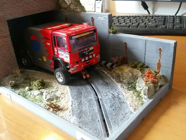 camion 3 camion 3