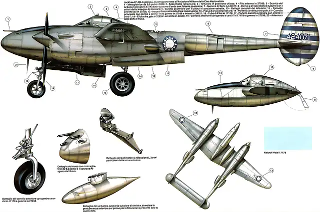 Esquema P-38 China 01