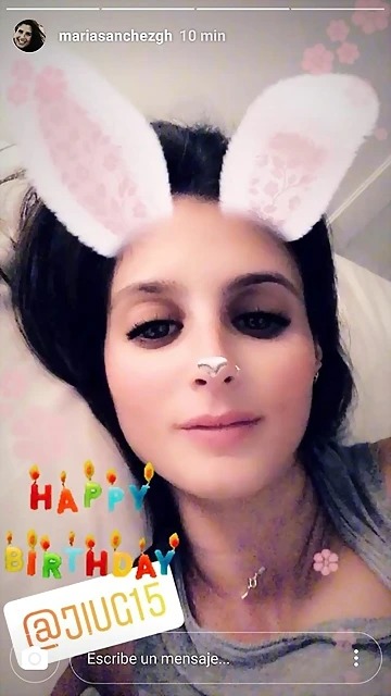 Video Mar?a IG Stories 22-5-2018 (1) Video Mar?a IG Stories 22-5-2018 (1)