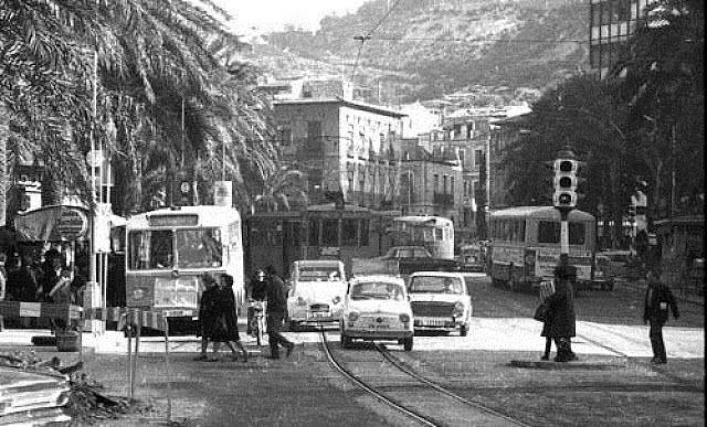 Alicante Av. Alf. el Sabio (1)