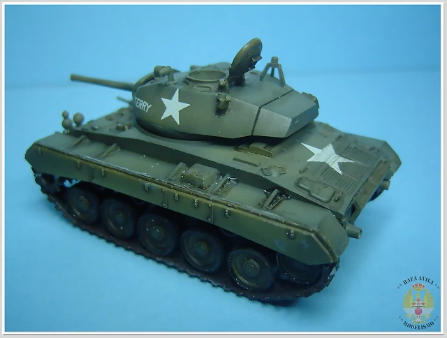 M-24 CHAFFEE 2012-03-03 (4) M-24 CHAFFEE 2012-03-03 (4)