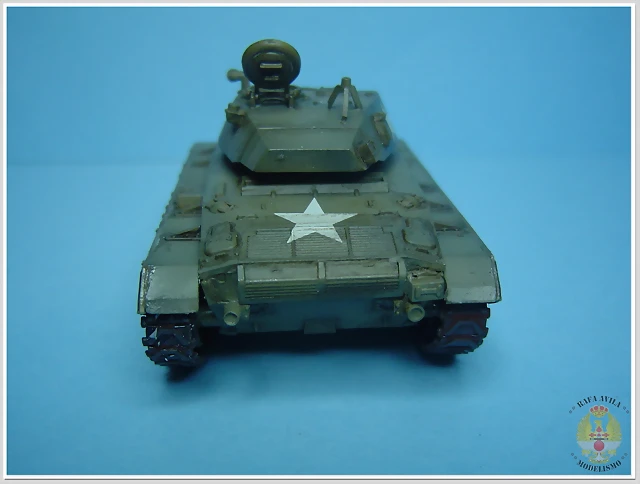 M-24 CHAFFEE 2012-03-03 (5) M-24 CHAFFEE 2012-03-03 (5)