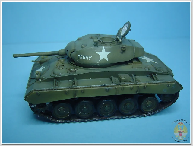 M-24 CHAFFEE 2012-03-03 (3) M-24 CHAFFEE 2012-03-03 (3)