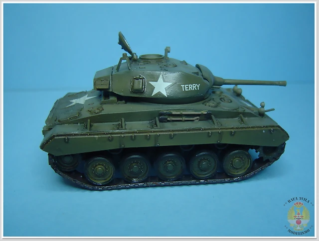 M-24 CHAFFEE 2012-03-03 (7) M-24 CHAFFEE 2012-03-03 (7)