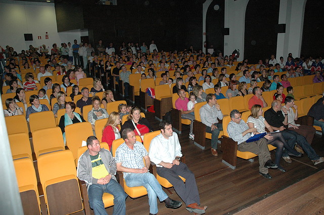 I GALA EE.MM DE FUTBOL MEDIO CUDEYO 088 I GALA EE.MM DE FUTBOL MEDIO CUDEYO 088