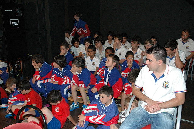 I GALA EE.MM DE FUTBOL MEDIO CUDEYO 090 I GALA EE.MM DE FUTBOL MEDIO CUDEYO 090